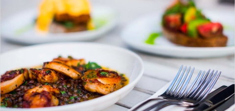 Orto Trading Co. - Restaurant Guide 0