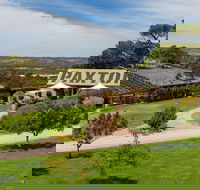 Paxton Cellar Door - Restaurant Guide