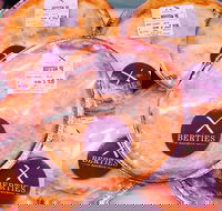 Peppermill Inn - Restaurant Guide