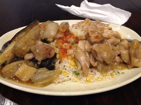 Rice @ Chevron - Restaurant Guide 0