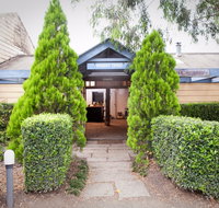 Silos Estate and Wileys Creek - Restaurant Guide