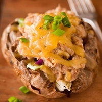 Spudbar - Hawthorn