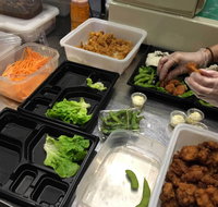 Sushi Inn Express - Restaurant Guide