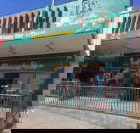 The Cheesecake Shop - Ermington - Restaurant Guide