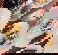 The Fig Tree - Restaurant Guide