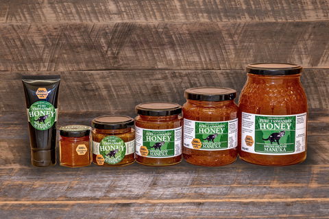 The Honey Pot - Huonville - Restaurant Guide 0