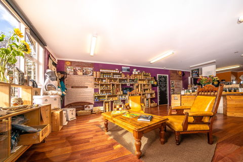 The Honey Pot - Huonville - Restaurant Guide 1