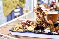 Tommy Ruff Fish Bar - Mordialloc
