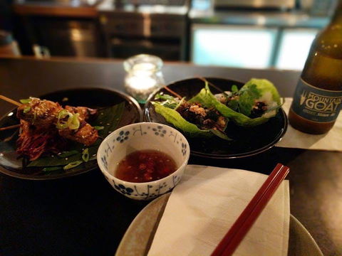 Tonkin - Restaurant Guide 0