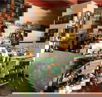 Vintage on Melbourne - Restaurant Guide