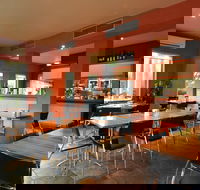 Waves Cafe Bar and Restaurant - Restaurant Guide
