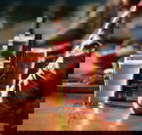 Wilkadene Woolshed Brewery - Restaurant Guide