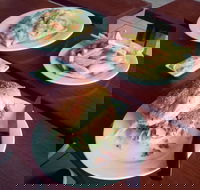 Zanzibar Cafe - Restaurant Guide