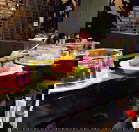 Aburi House Sushi Teppanyaki - Restaurant Guide