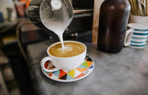 Alicia's Cafe - Restaurant Guide 2
