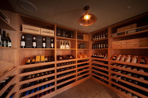 Angas Park Cellars - Restaurant Guide 2