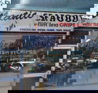 Atlantic Seafood - Restaurant Guide
