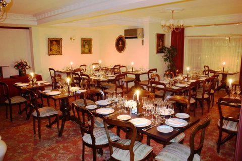 Australian Heritage Restaurant - Restaurant Guide 0