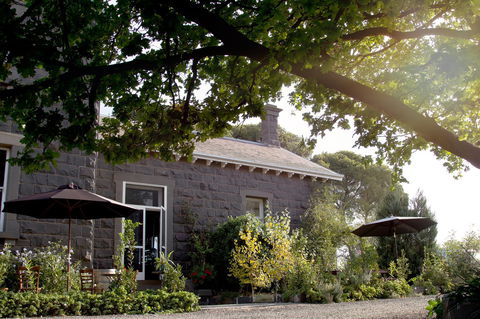 Bannockburn Station - Restaurant Guide 0