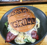 Bare Grill - Surry Hills - Restaurant Guide
