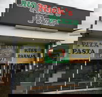 Big Nick's Pizza - Restaurant Guide