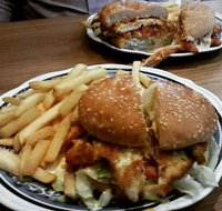 Botany Charcoal Chicken - Restaurant Guide