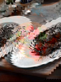 Cafe 4342