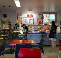 Caffe Cherry Beans - Restaurant Guide