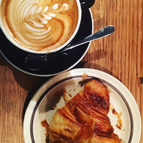 Cam's Cafe @ St Heliers Street Store & Gallery - Restaurant Guide 0