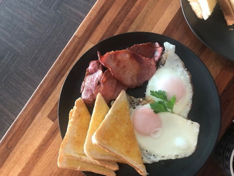 Civic Centre Cafe - Restaurant Guide 2