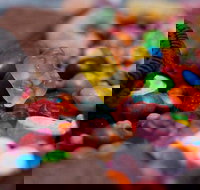 Cold Rock Ice Creamery - Wantirna - Restaurant Guide