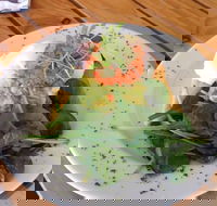 Cooper's Cafe  Catering - Restaurant Guide