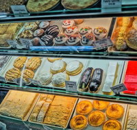 Croydon Bake House - Restaurant Guide