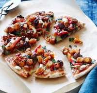 Crust - Maroubra - Restaurant Guide