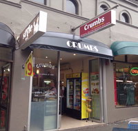 Crumbs - Restaurant Guide