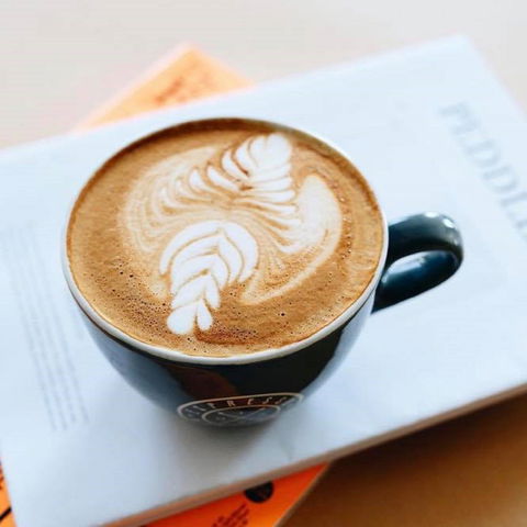 Espresso Warriors Gregory Hills - Restaurant Guide 1
