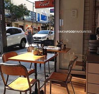 Esquire Espresso - Restaurant Guide