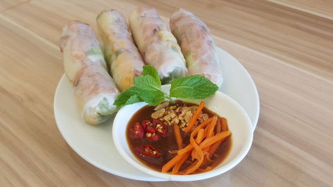 European Deli And Cafe - Restaurant Guide 0
