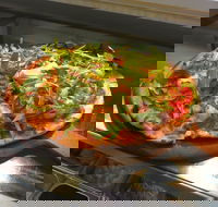 Florentinas Trattoria - Restaurant Guide