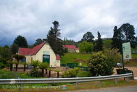 Frank's Cider House  and Cafe