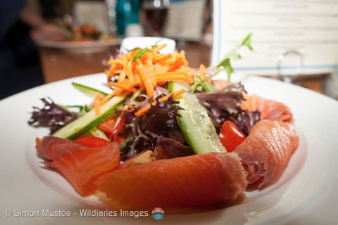 Frank's Cider House  And Cafe - Restaurant Guide 2
