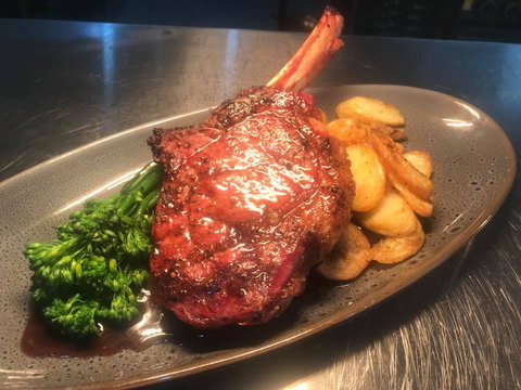 Fumo28 - Restaurant Guide 0