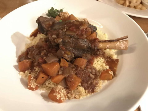 Gabriel's On The Bay - Restaurant Guide 0