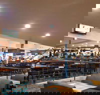 Gerroa Boat Fisherman's Club - Restaurant Guide