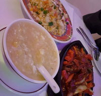 Golden Sun - Restaurant Guide