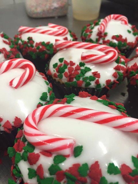 Inter Desserts - Restaurant Guide 0