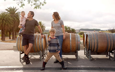 Izway Wines - Restaurant Guide 2