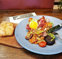 Jimmy's Bar and Restaurant - Restaurant Guide