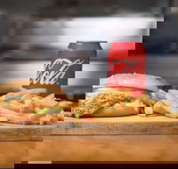 Karhani's Pizza  Kebabs - Restaurant Guide