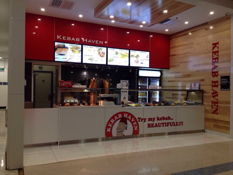 Kebab Haven - Restaurant Guide 0